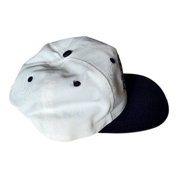 1995 NCAA Final Four Seattle Snapback Logo 7 Cap Hat - Picture 5 of 8